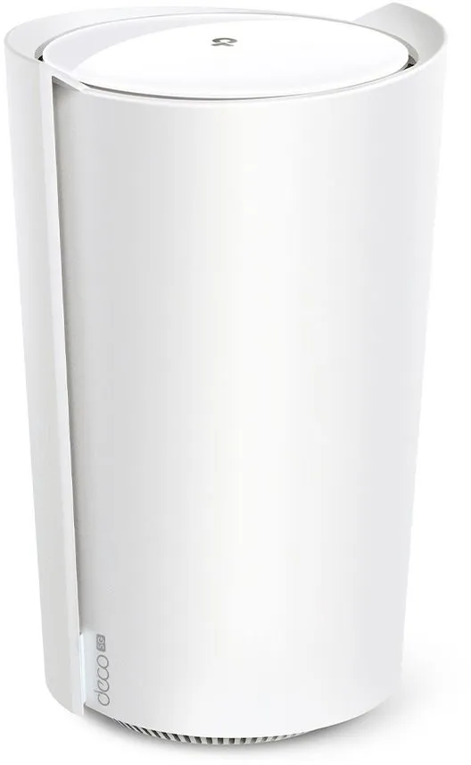 ראוטר TP-Link 5G AX3000 Whole Home Mesh LTE Wi-Fi 6 Gateway Deco X50-5G