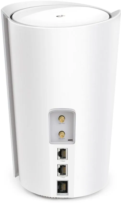 ראוטר TP-Link 5G AX3000 Whole Home Mesh LTE Wi-Fi 6 Gateway Deco X50-5G