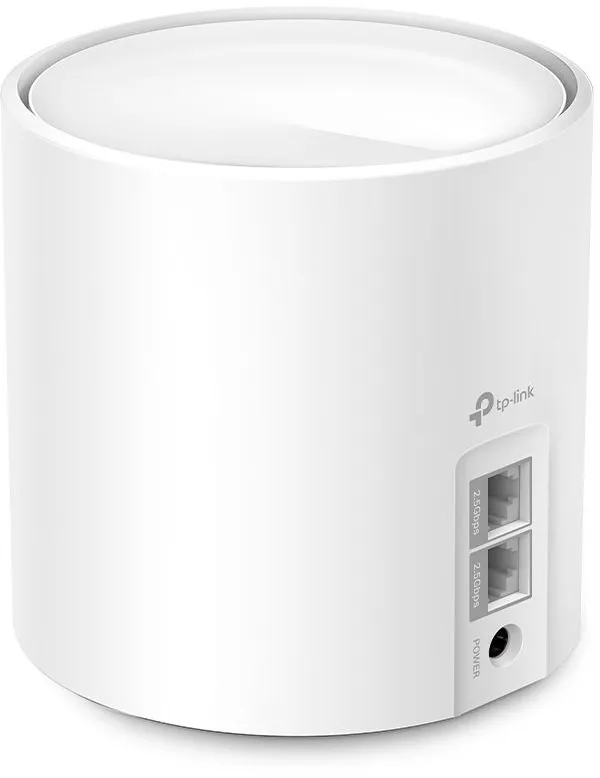 מגדיל טווח TP-Link Deco X50 Pro AX3000 3000Mbps – שלוש יחידות