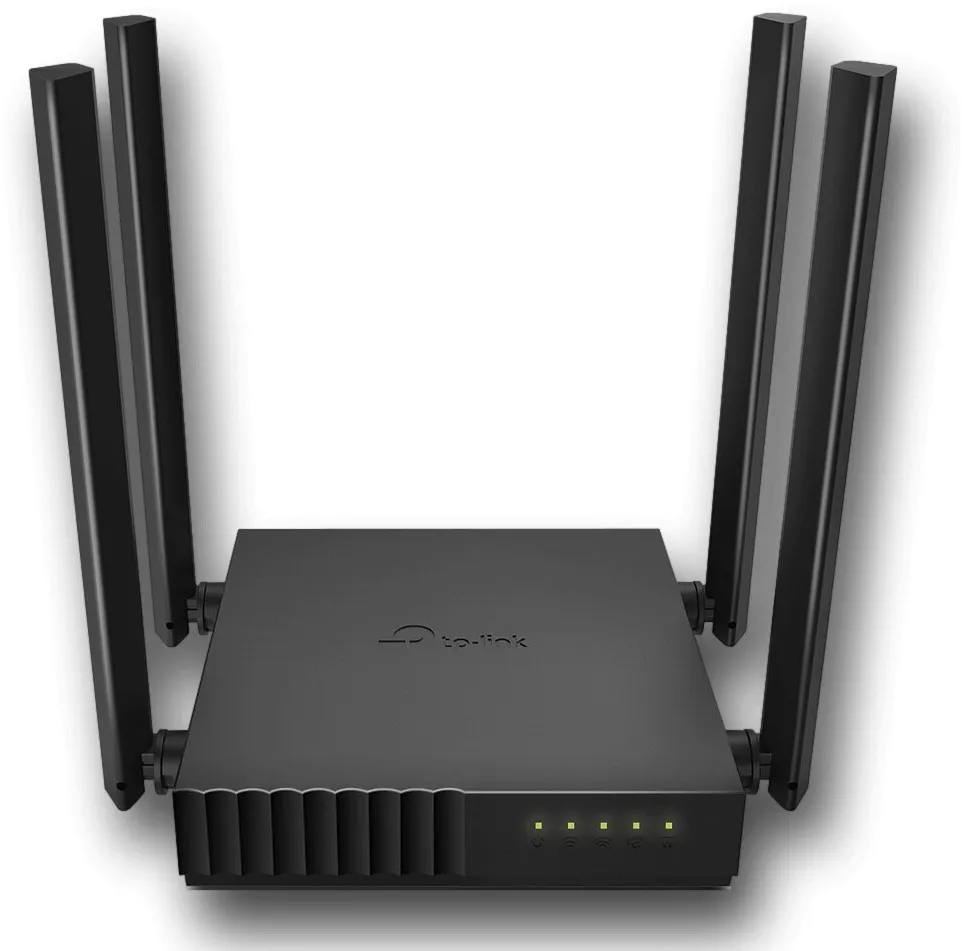 נתב אלחוטי TP-Link Archer C54 AC1200 AC1200