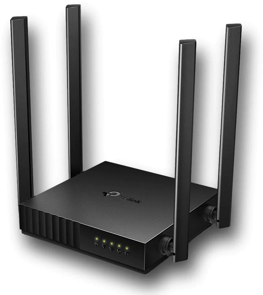 נתב אלחוטי TP-Link Archer C54 AC1200 AC1200