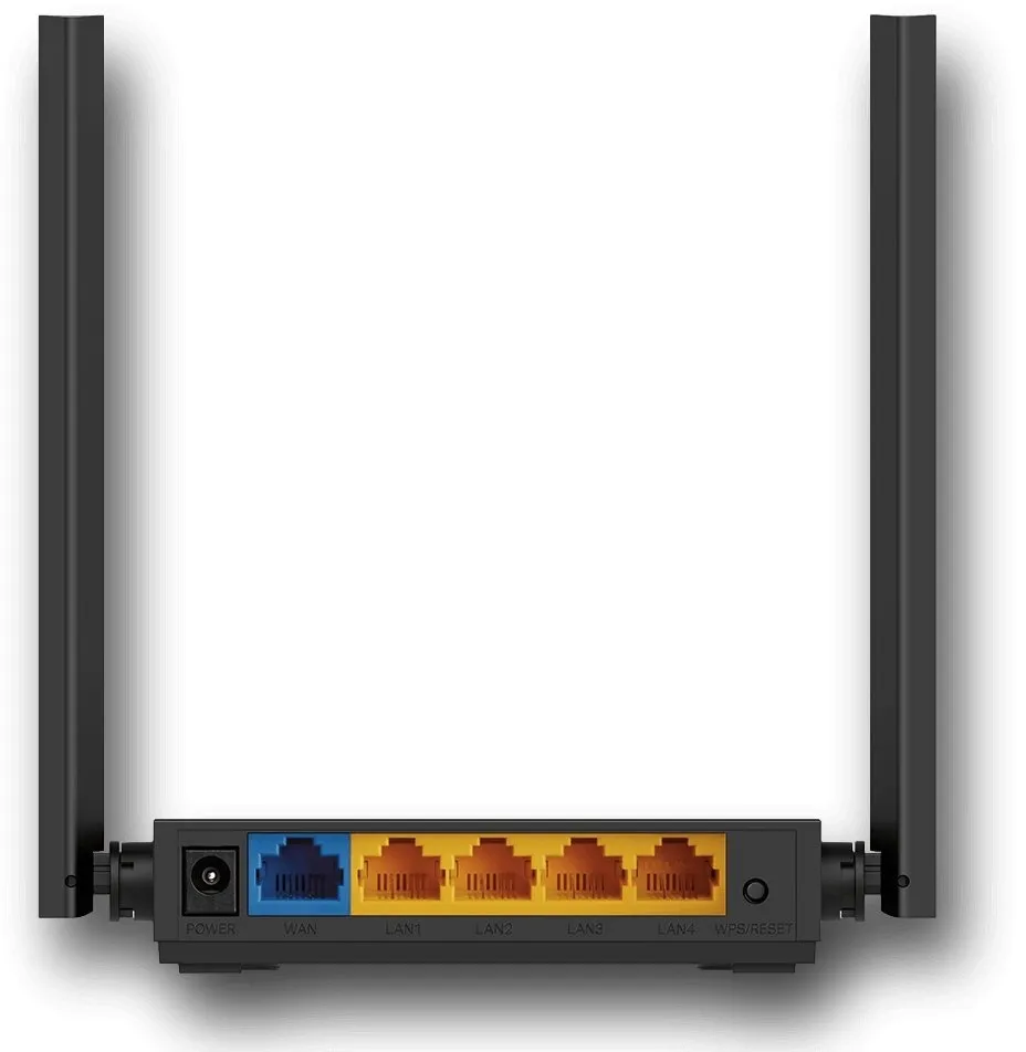 נתב אלחוטי TP-Link Archer C54 AC1200 AC1200