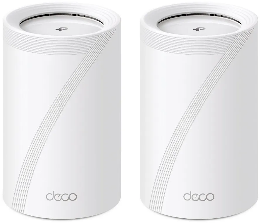 מגדיל טווח TP-Link BE9300 Whole Home Mesh WiFi 7