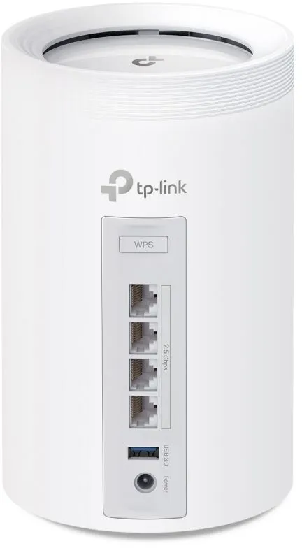 מגדיל טווח TP-Link BE9300 Whole Home Mesh WiFi 7