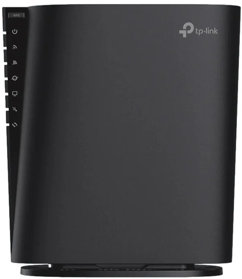 ראוטר TP-Link AX6000 Dual-Band 8-Stream Wi-Fi Archer AX80
