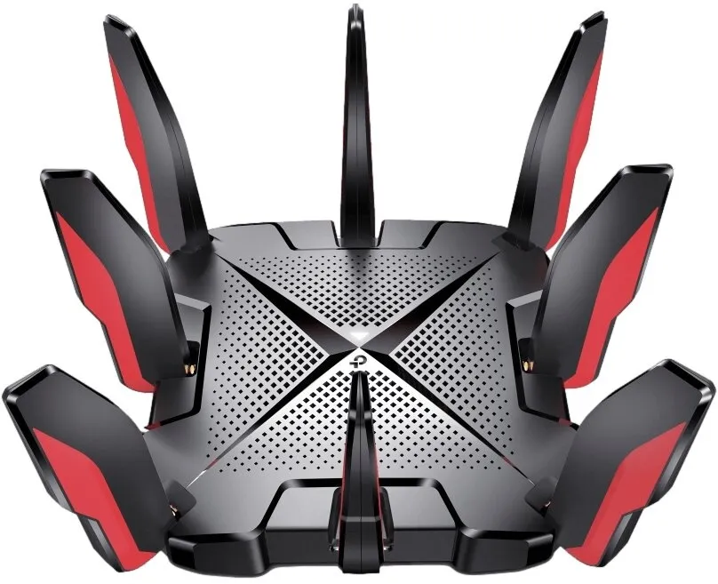 נתב אלחוטי TP-Link Archer GX90 AX6600 GAMING AX6600