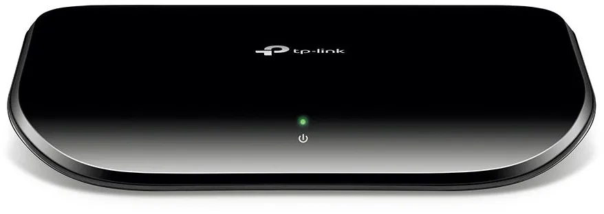 מתג TP-Link TL-SG1005D 5 Ports 10/100/1000Mbps