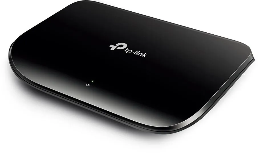 מתג TP-Link TL-SG1005D 5 Ports 10/100/1000Mbps