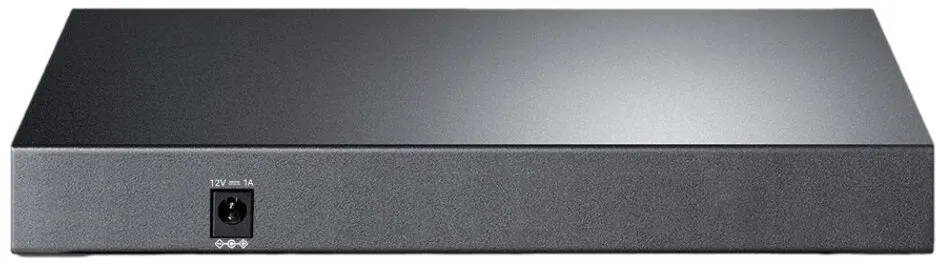 מתג TP-Link TL-SG105-M2 עם 5 יציאות