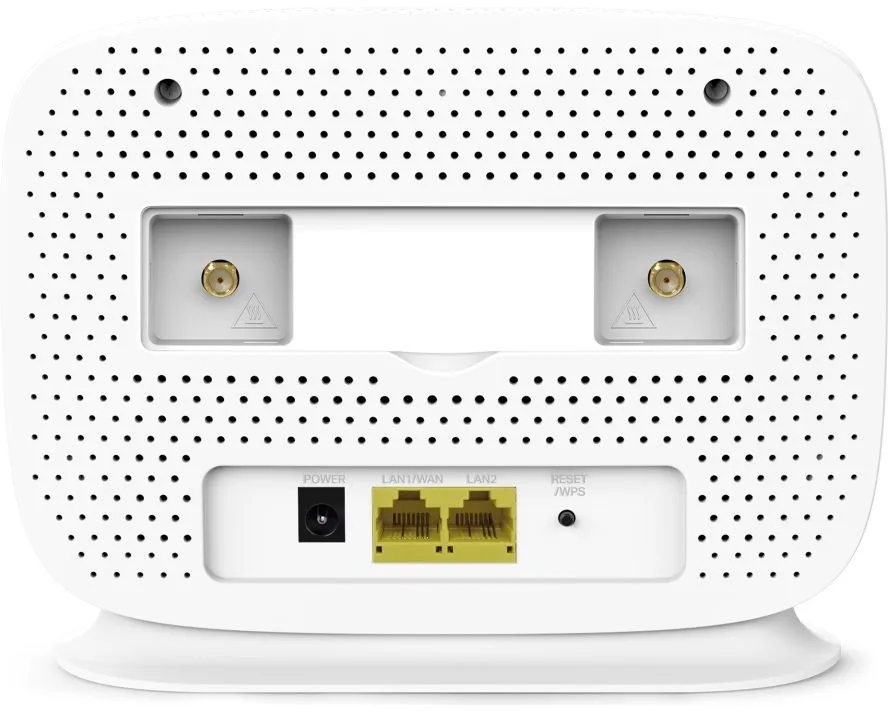 ראוטר סלולרי TP-Link TL-MR105 4G LTE 300Mbps