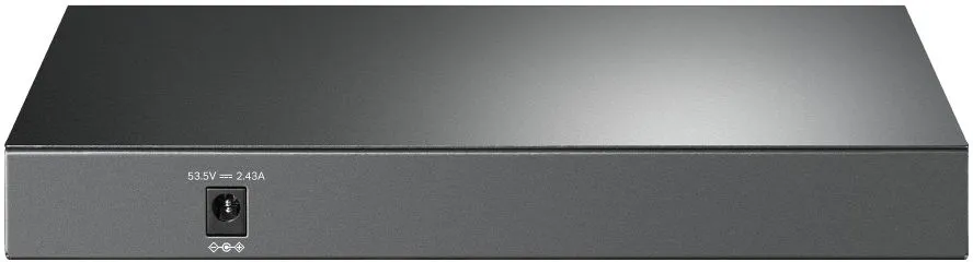רכזת/מתג שולחני TP-Link 5 Ports 2.5G Multi-Gigabit with 4-Port PoE++ TL-SG105PP-M2