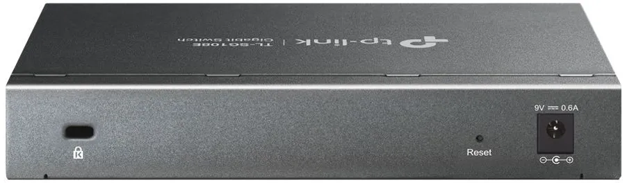 מתג חכם TP-Link 8 Ports Gigabit TL-SG108E Easy