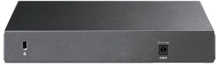 מתג TP-Link TL-SG108-M2 עם 8 יציאות