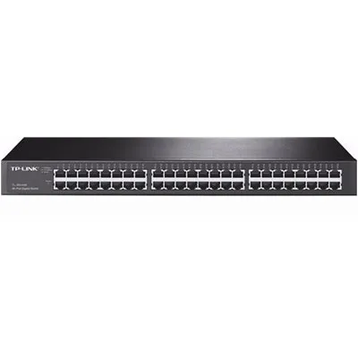רכזת רשת/מתג TP-Link TL-SG1048