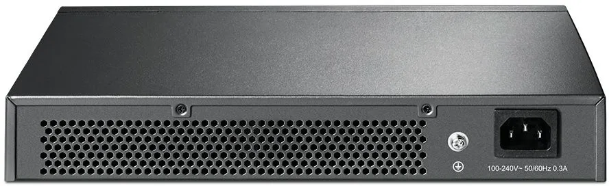 מתג שולחני TP-Link TL-SG1016D 16 Ports Gigabit 10/100/1000Mbps