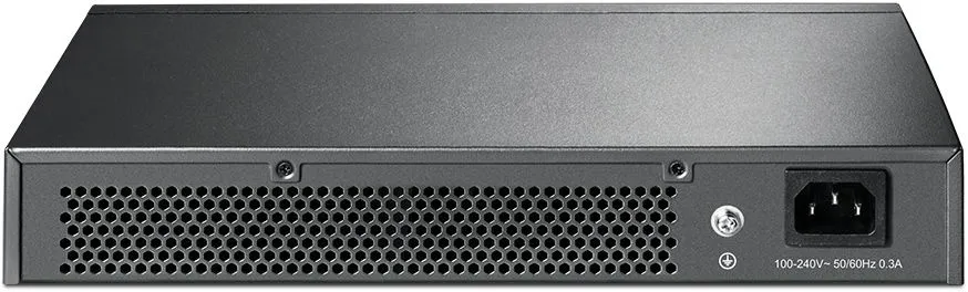 מתג חכם TP-Link 16 Ports Gigabit TL-SG1016DE Easy
