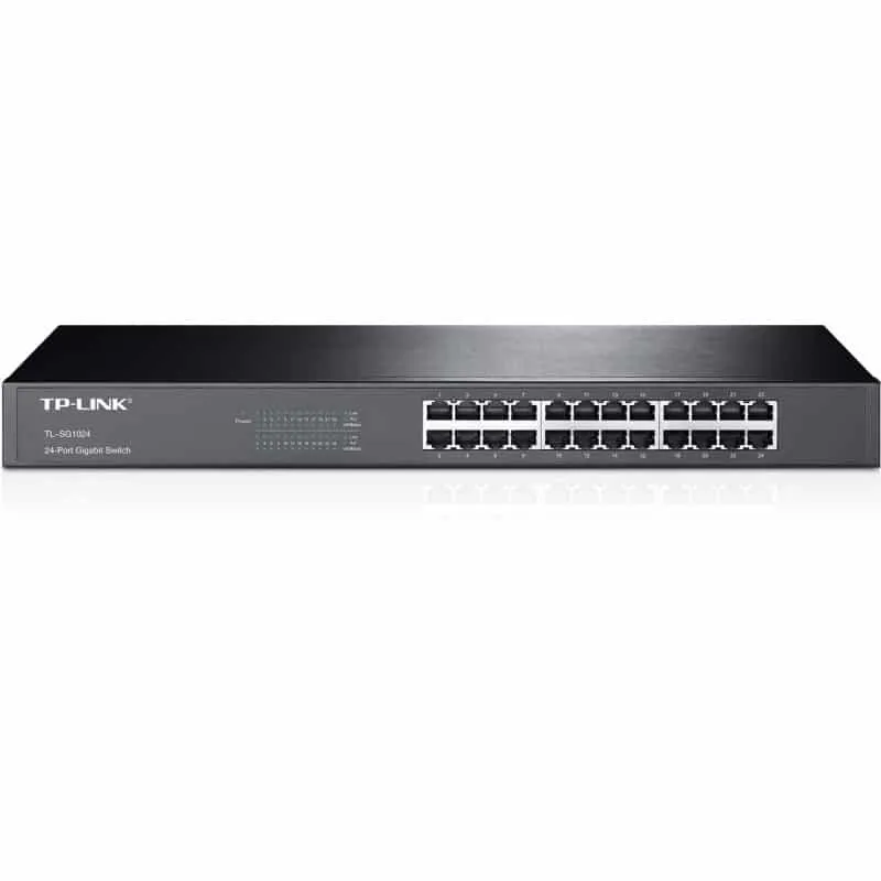 רכזת רשת/מתג TP-Link TL-SG1024