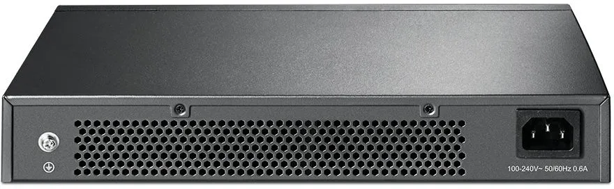מתג שולחני TP-Link TL-SG1024D 24 Ports Gigabit 10/100/1000Mbps