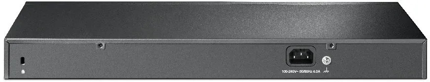 רכזת רשת / ממתג 18 פורטים TP-Link TL-SG1218MP