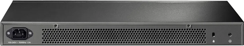 רכזת רשת/מתג TP-Link TL-SG3452