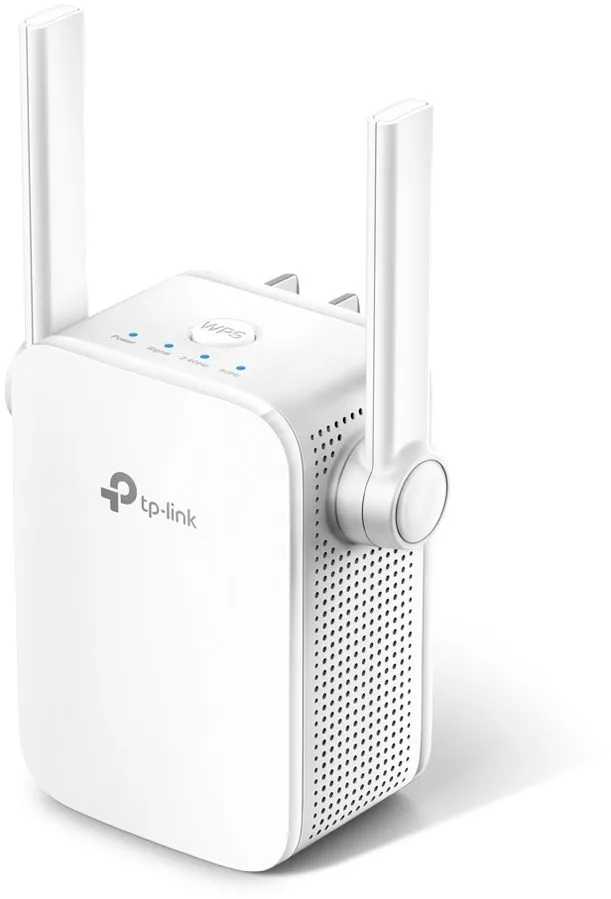 מגדיל טווח TP-Link AC750 RE205