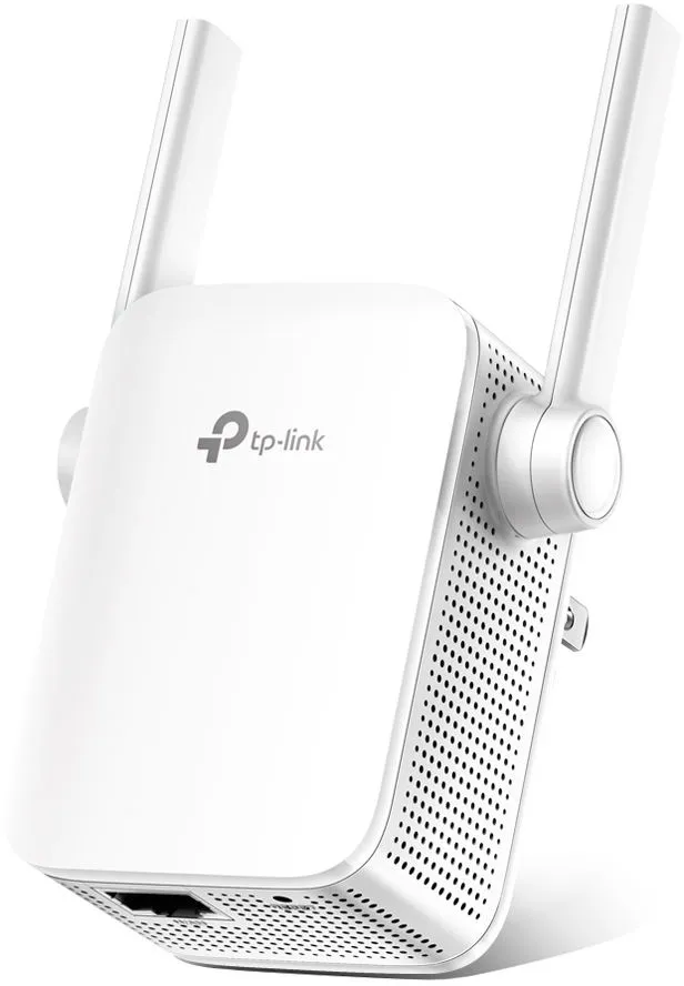 מגדיל טווח TP-Link AC750 RE205