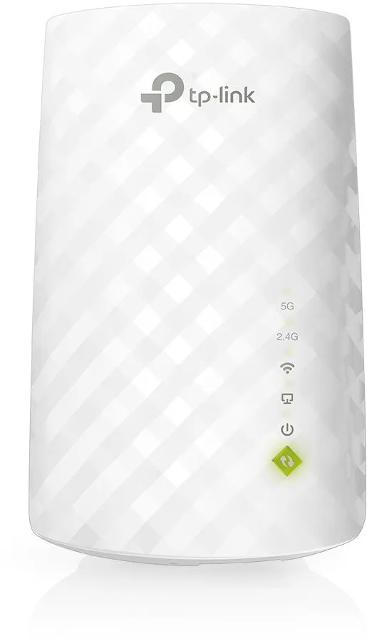 מגדיל טווח TP-Link 802.11ac AC750 Dual band 750Mbps RE220