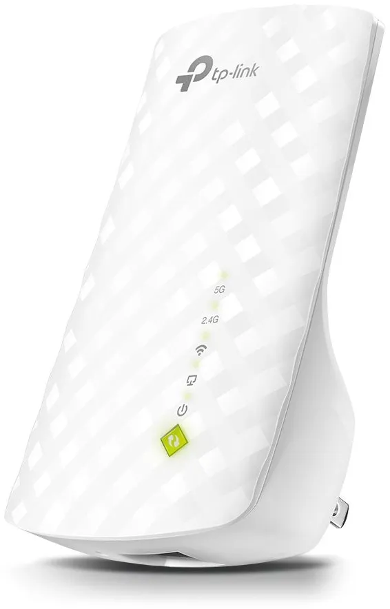 מגדיל טווח TP-Link 802.11ac AC750 Dual band 750Mbps RE220