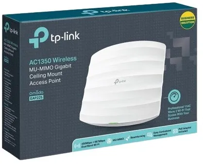 נקודת גישה TP-Link EAP225 AC1350