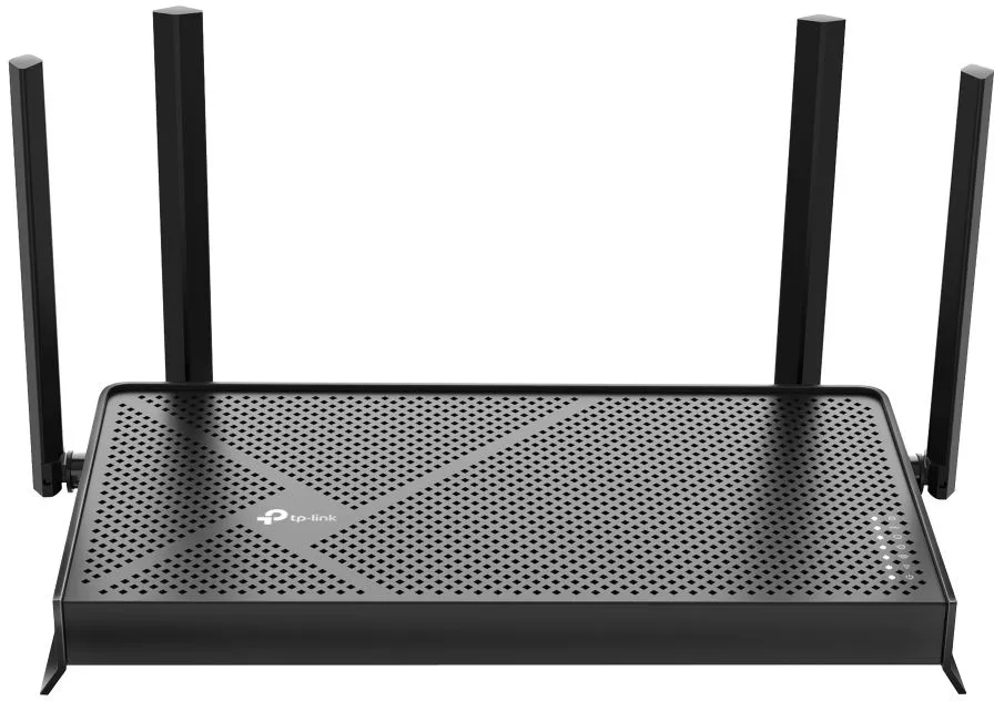 נתב TP-Link Archer BE230 BE3600 Dual-Band Wi-Fi 7 2.5G