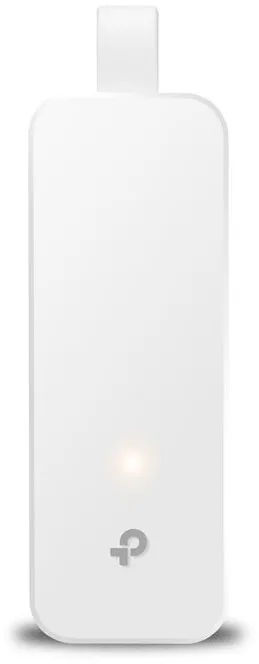 מתאם רשת TP-Link UE300 USB 3.0 To Gigabit Ethernet Network 1000Mbps