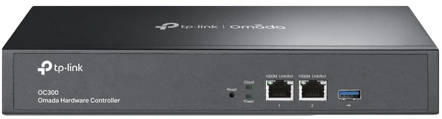 בקר ניהול TP-Link OC300