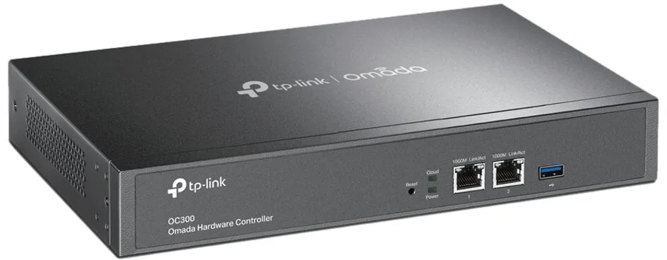 בקר ניהול TP-Link OC300