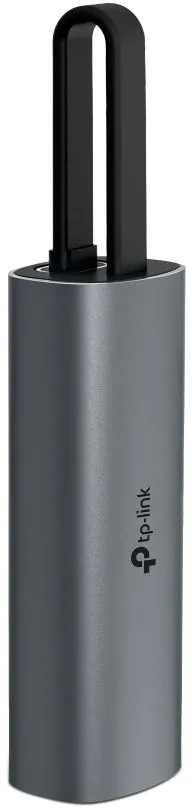 מתאם רשת מחיבור USB Type-C לחיבור רשת מהיר TP-Link UE302C 2.5 Gigabit