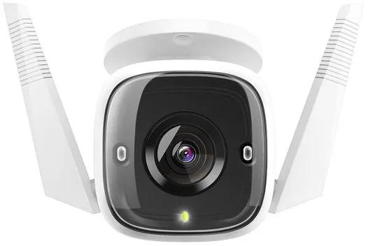 מצלמת אבטחה אלחוטית TP-Link Outdoor Security Tapo C310