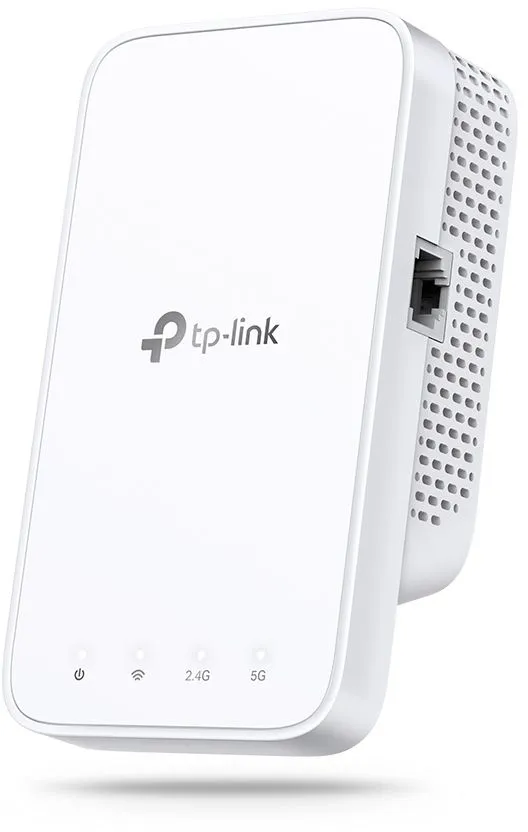 מגדיל טווח TP-Link RE330 AC1200 Mesh