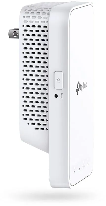 מגדיל טווח TP-Link RE330 AC1200 Mesh
