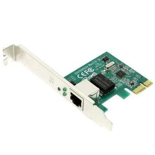 כרטיס רשת קווי TP-Link TG-3468