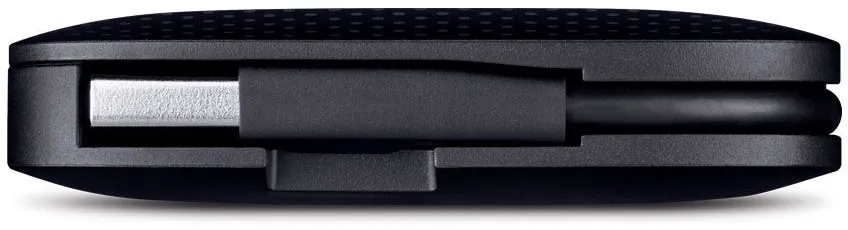 מפצל TP-Link USB 3.0 4-Port UH400