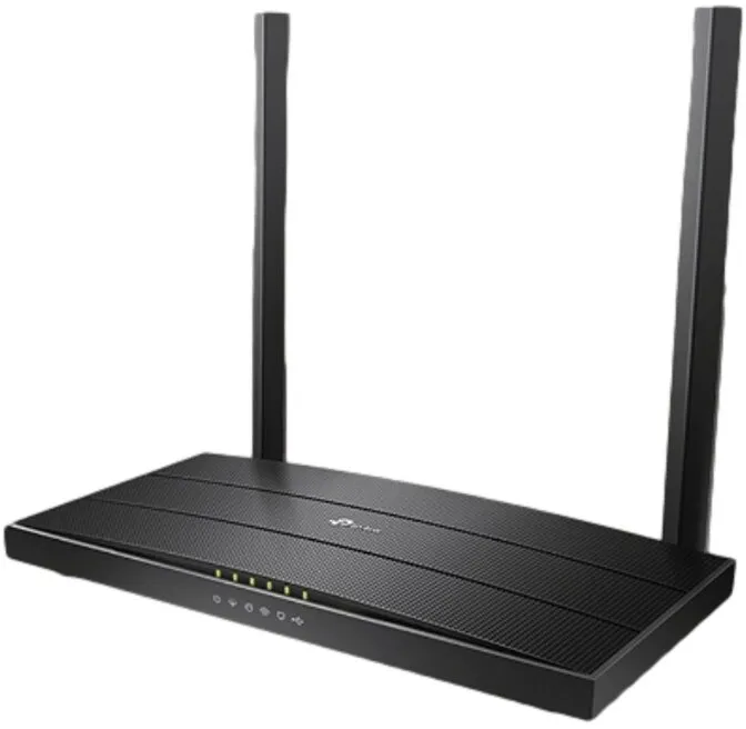 נתב אלחוטי TP-Link Archer VR400 V2 AC1200