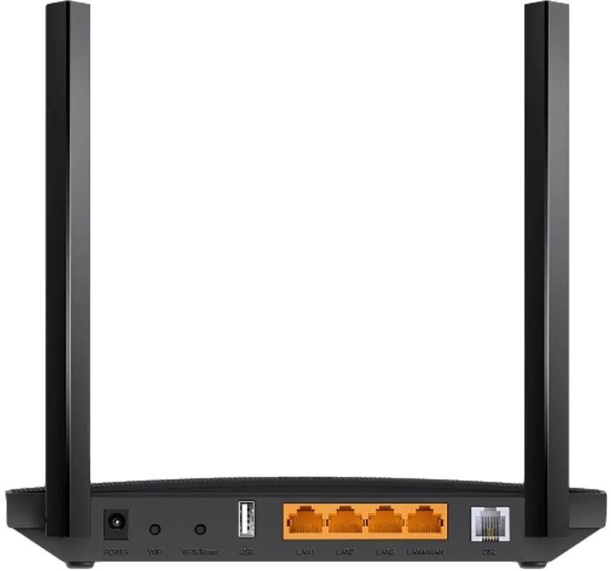 נתב אלחוטי TP-Link Archer VR400 V2 AC1200