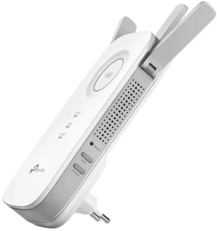 נקודת גישה TP-Link RE450 1300Mbps