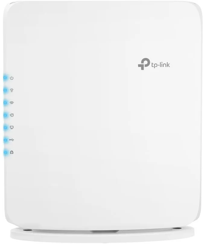 ראוטר TP-Link BE7200 WiFi 7 Dual-Band Archer BE450
