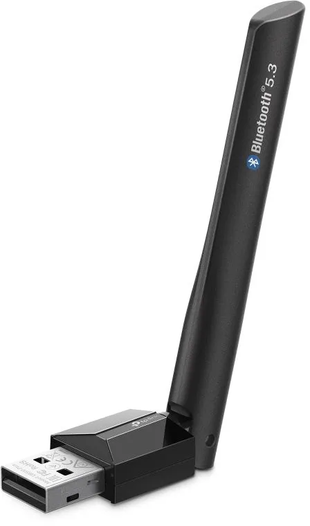 מתאם Bluetooth אלחוטי TP-Link UB500 Plus Long Range