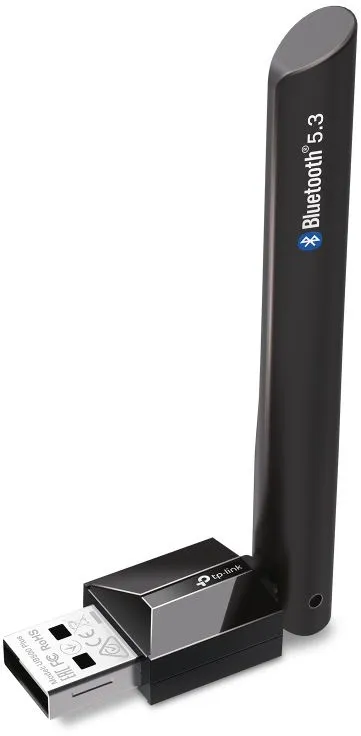 מתאם Bluetooth אלחוטי TP-Link UB500 Plus Long Range