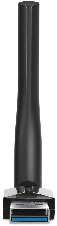 מתאם Bluetooth אלחוטי TP-Link UB500 Plus Long Range