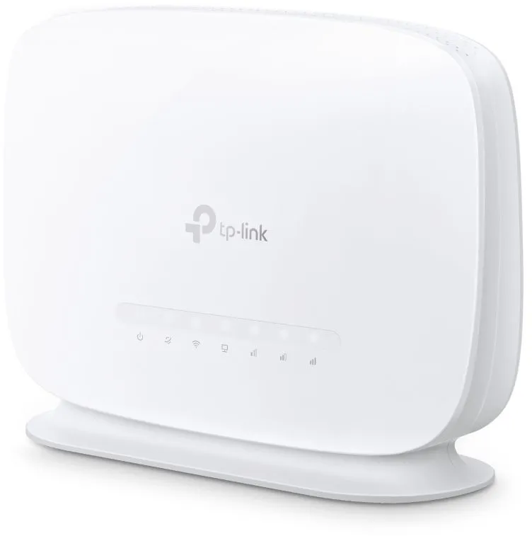 ראוטר אלחוטי סלולרי TP-Link Archer MR505 4G+ AC1200 Dual Band