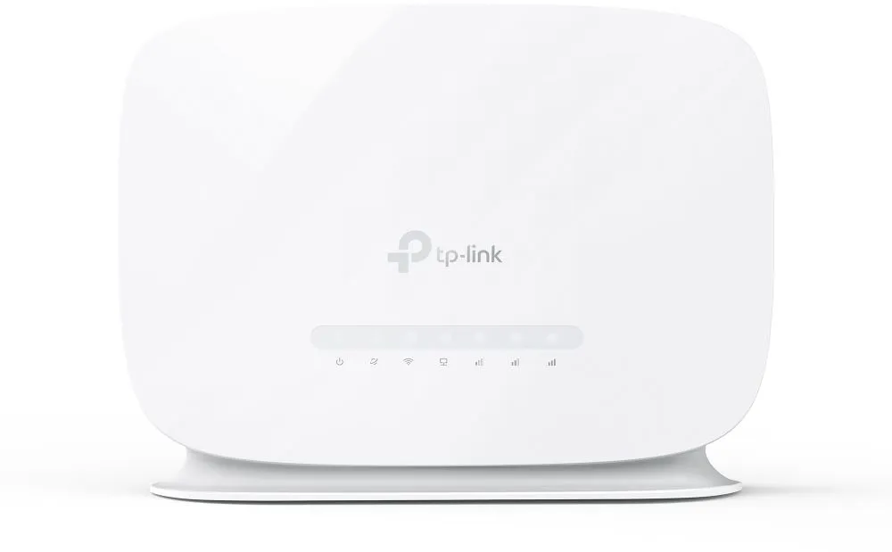 ראוטר אלחוטי סלולרי TP-Link Archer MR505 4G+ AC1200 Dual Band