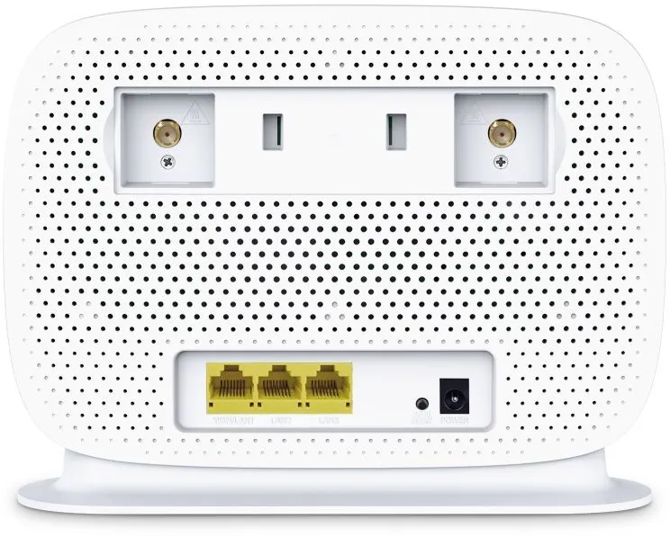 ראוטר אלחוטי סלולרי TP-Link Archer MR505 4G+ AC1200 Dual Band