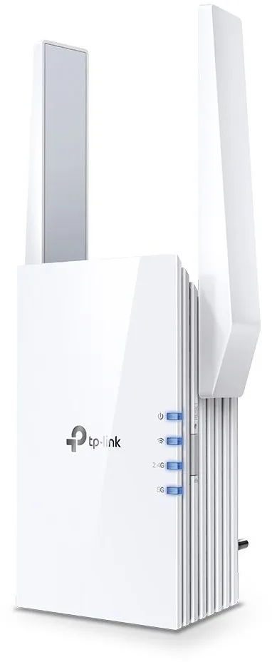 נקודת גישה TP-Link AX1500 Wi-Fi 6 RE505X